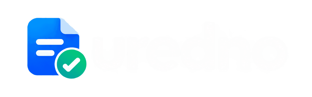 Uredno