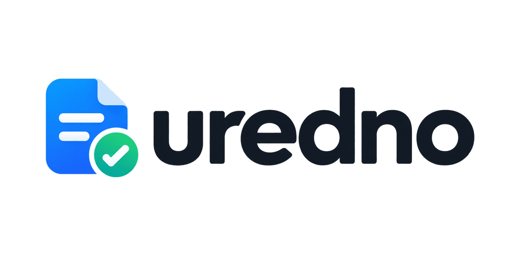 Uredno